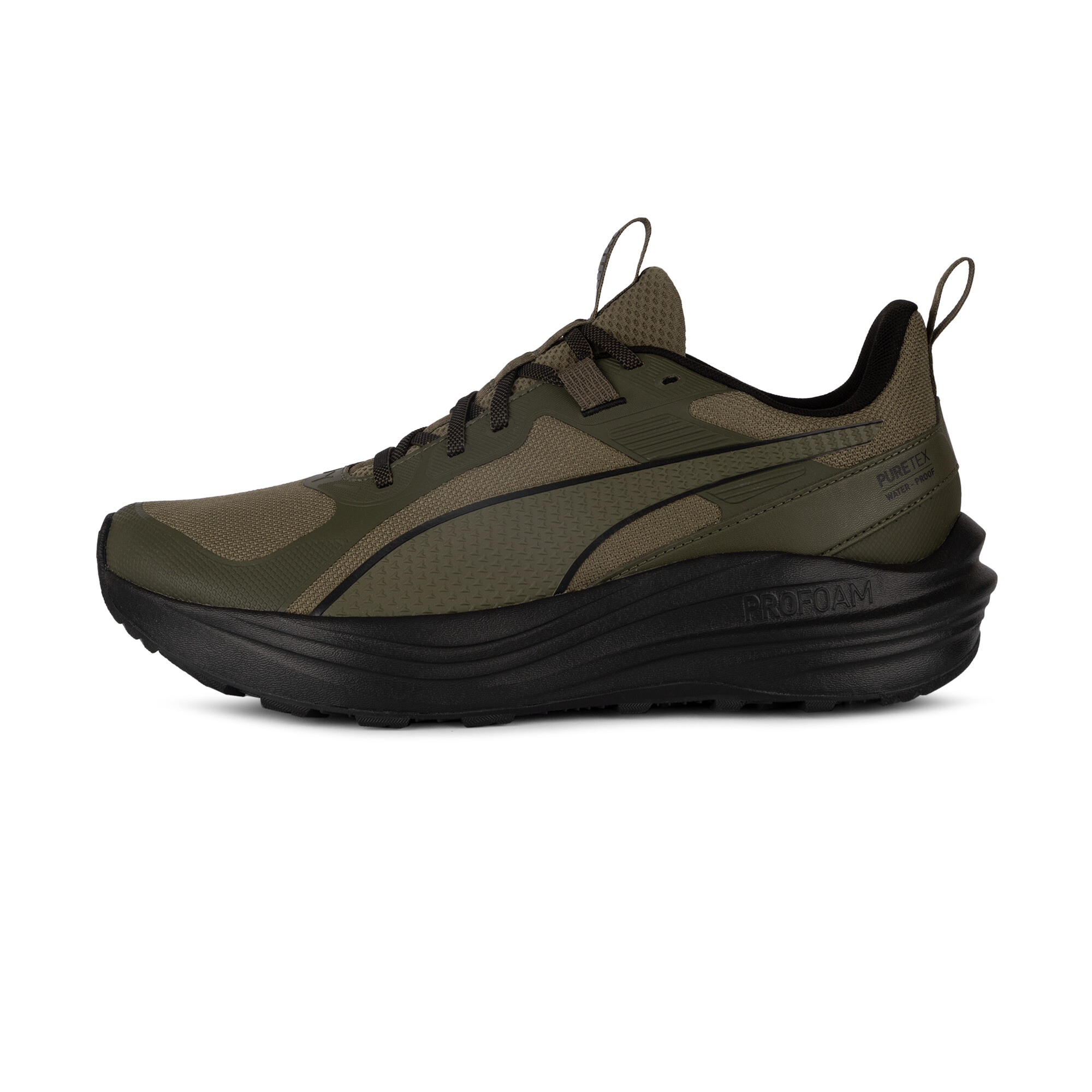 Zapatillas de trail running Flare Pro