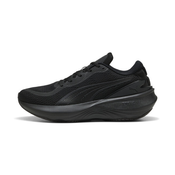 Zapatillas de running PUMA Scend Pro 2 En Negro/Flat Dark Gris