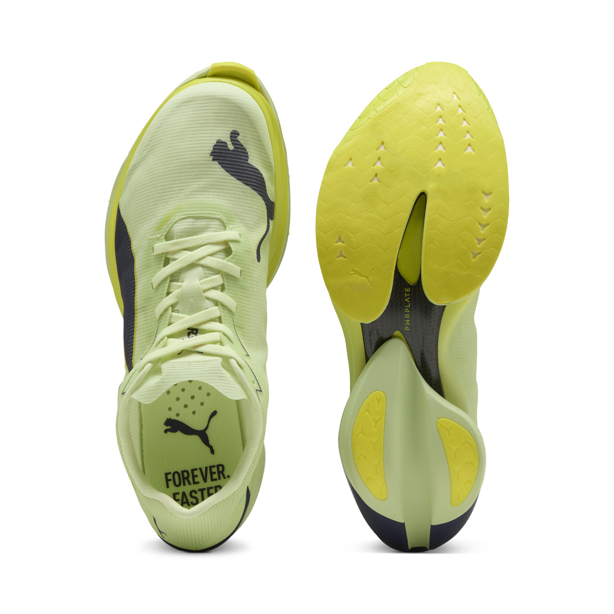 PUMA FAST-R NITRO™ Elite 3 hardloopschoenen voor Heren, Maat 41 thumbnail 4