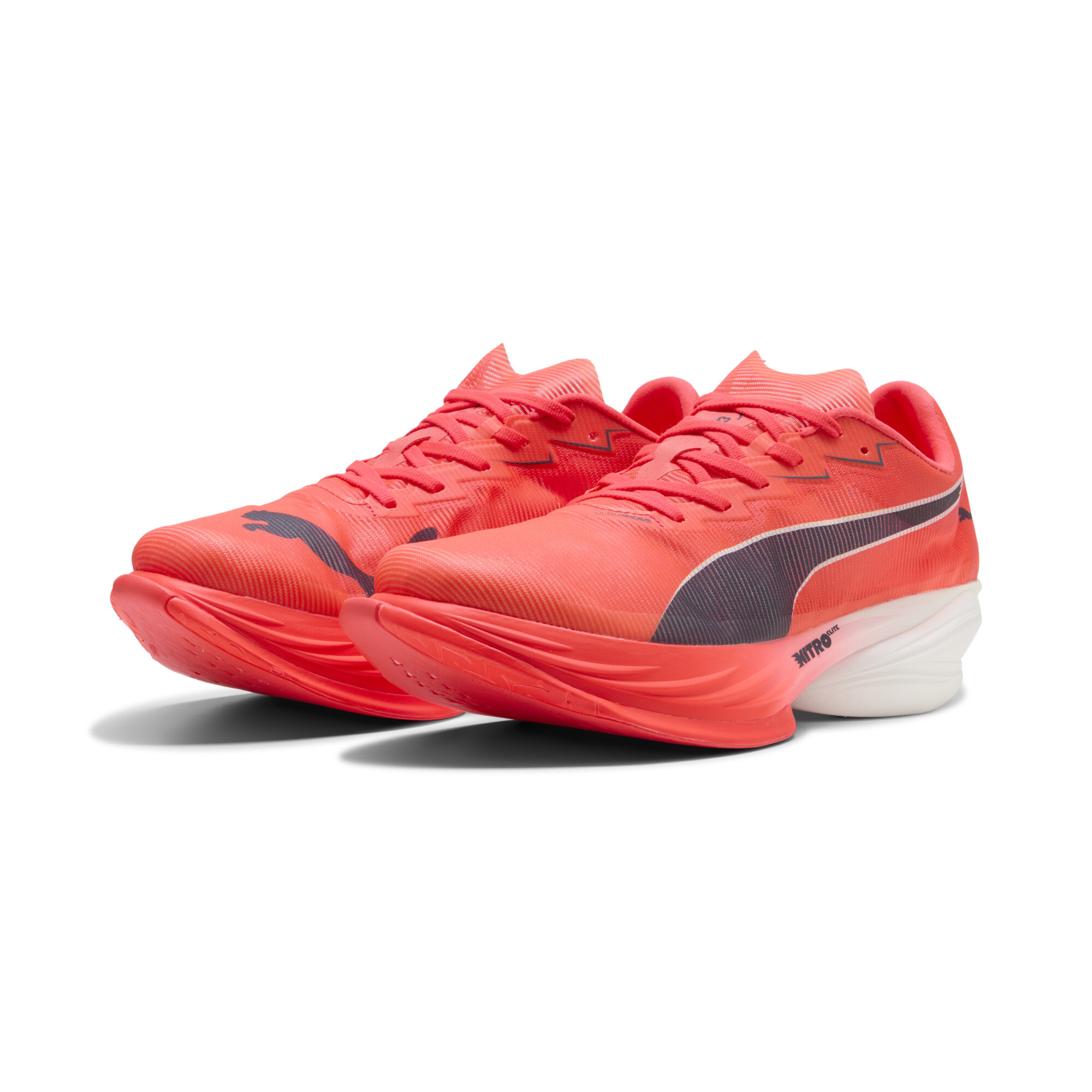 Puma Fast-r Nitro™ Elite 3 Voor Heren Rood – 312060_11