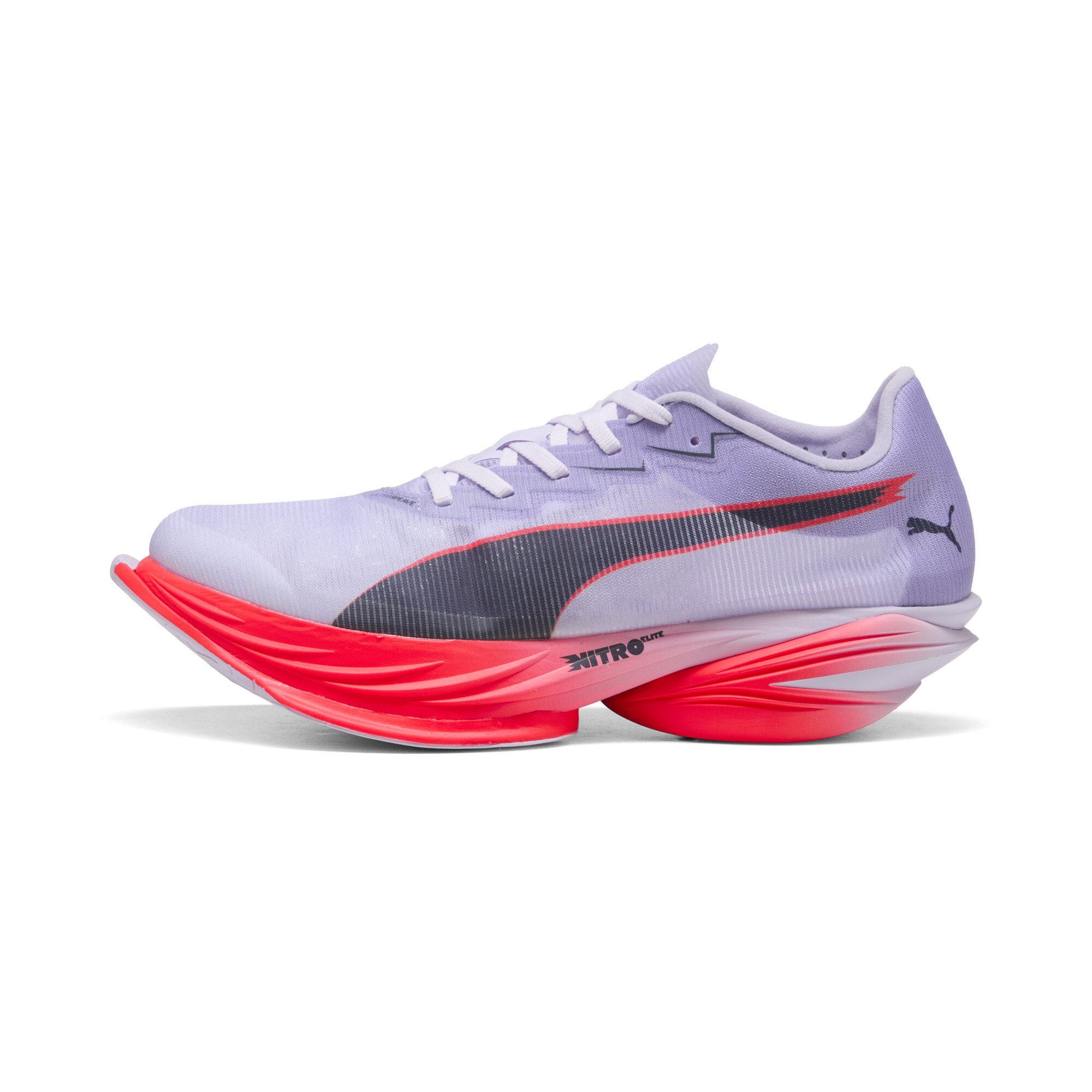 Zapatillas de Running Fast-R Nitro™ Elite 3 para Hombre | Púrpura