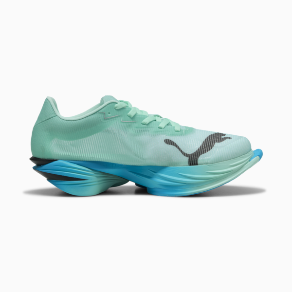 FAST-R NITRO™ Elite 3 Running Shoes Women, Mint Melt-Speed Blue, large-ZAF