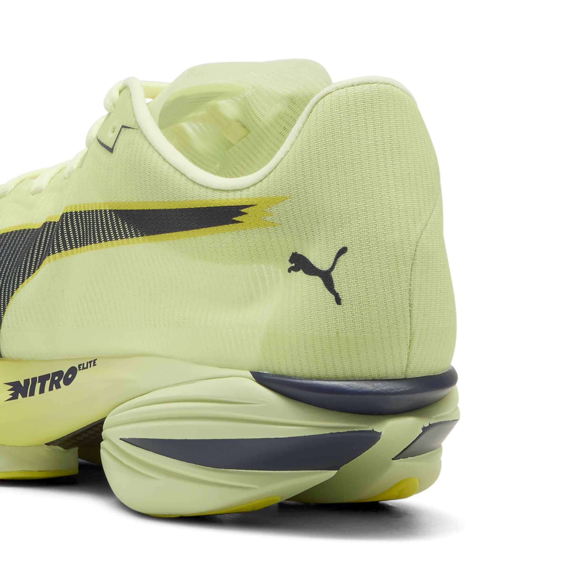 PUMA FAST-R NITRO™ Elite 3 hardloopschoenen voor Dames, Maat 38 thumbnail 6