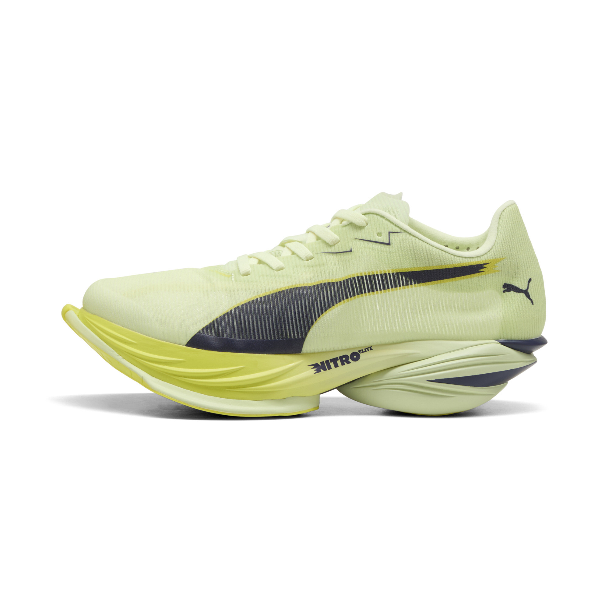ウェア SHORT TRAIL ALL PRO PUMA BLAZING