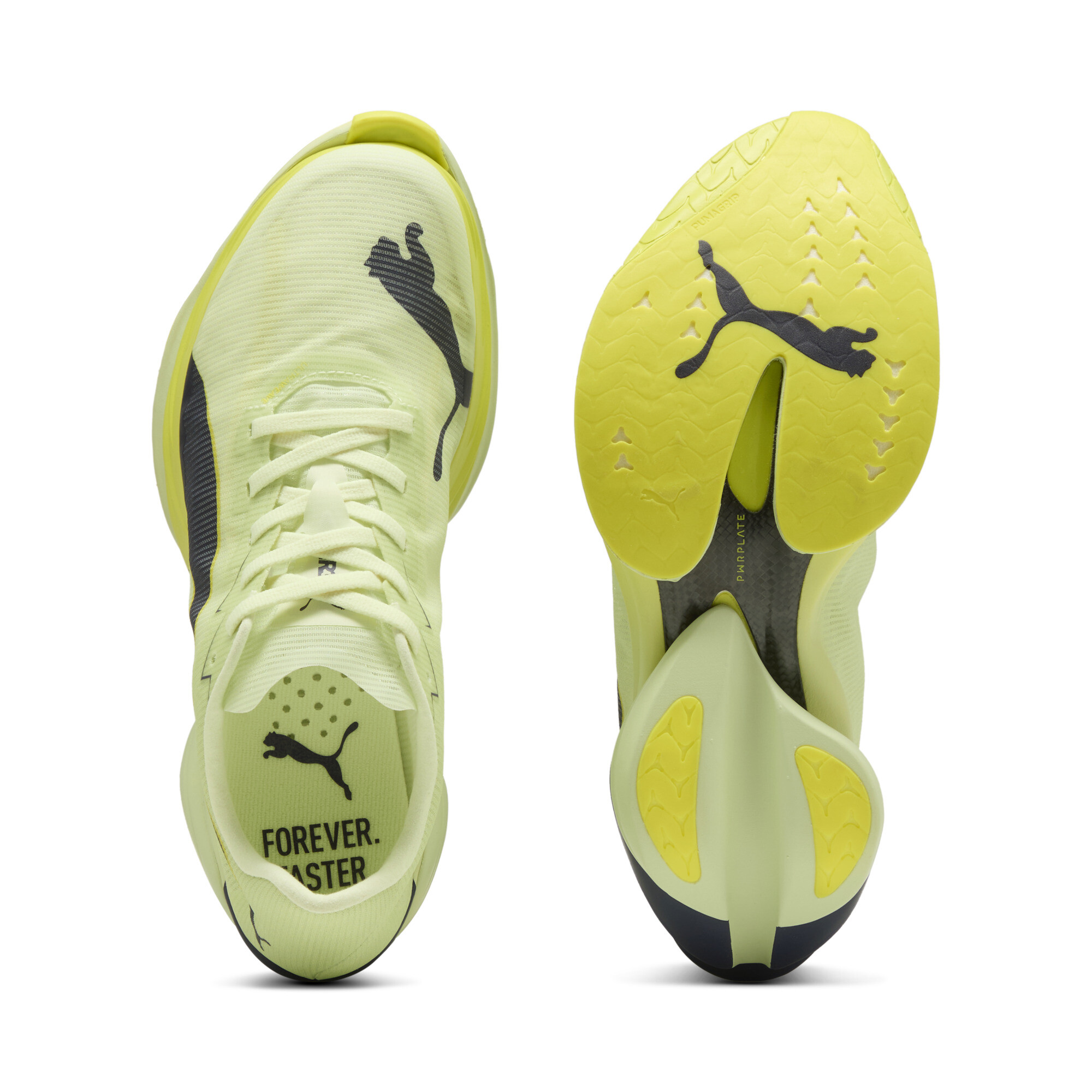 PUMA FAST-R NITRO™ Elite 3 hardloopschoenen voor Dames, Maat 38 thumbnail 5