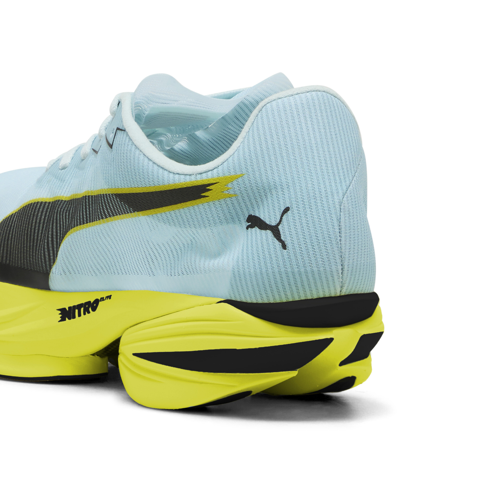 PUMA FAST-R NITRO™ Elite 3 hardloopschoenen voor Dames, Maat 42 thumbnail 5