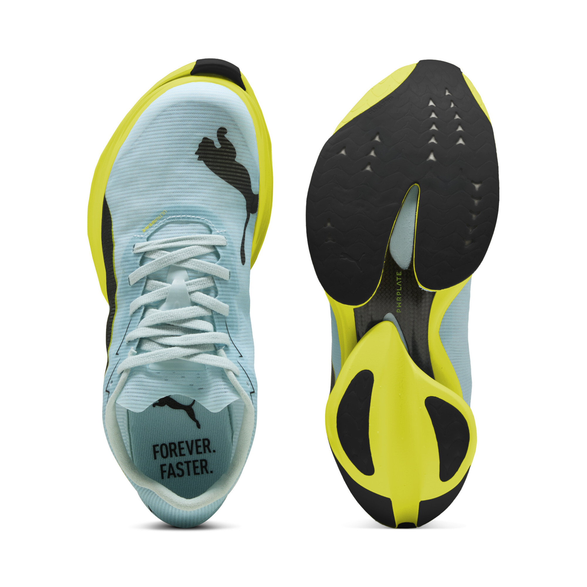 PUMA FAST-R NITRO™ Elite 3 hardloopschoenen voor Dames, Maat 42 thumbnail 4