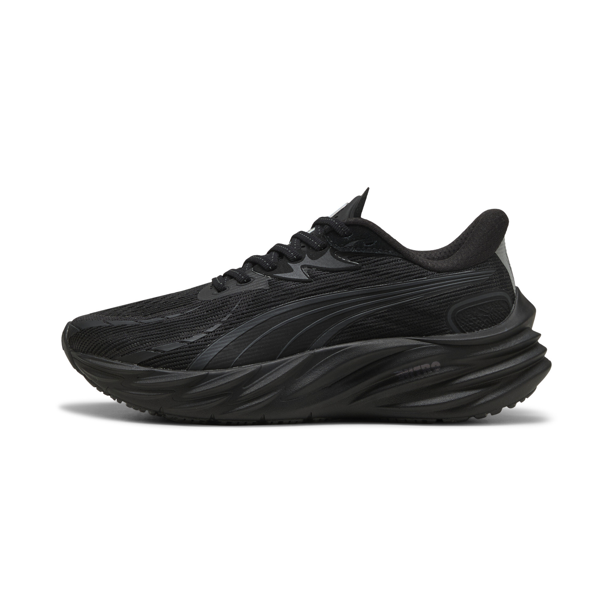 Puma Velocity Nitro™ 4 Running Shoes Women In Black