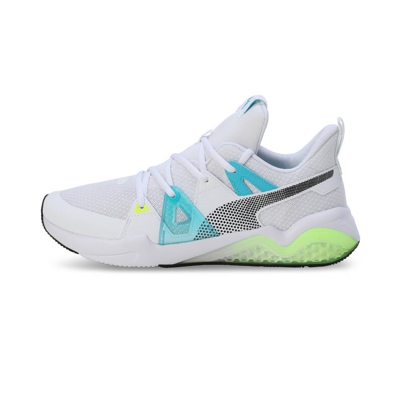 

Men's PUMA Cell Fraction Fade Running Shoes
