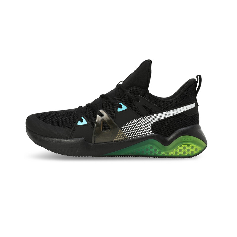 

Men's PUMA Cell Fraction Fade Running Shoes