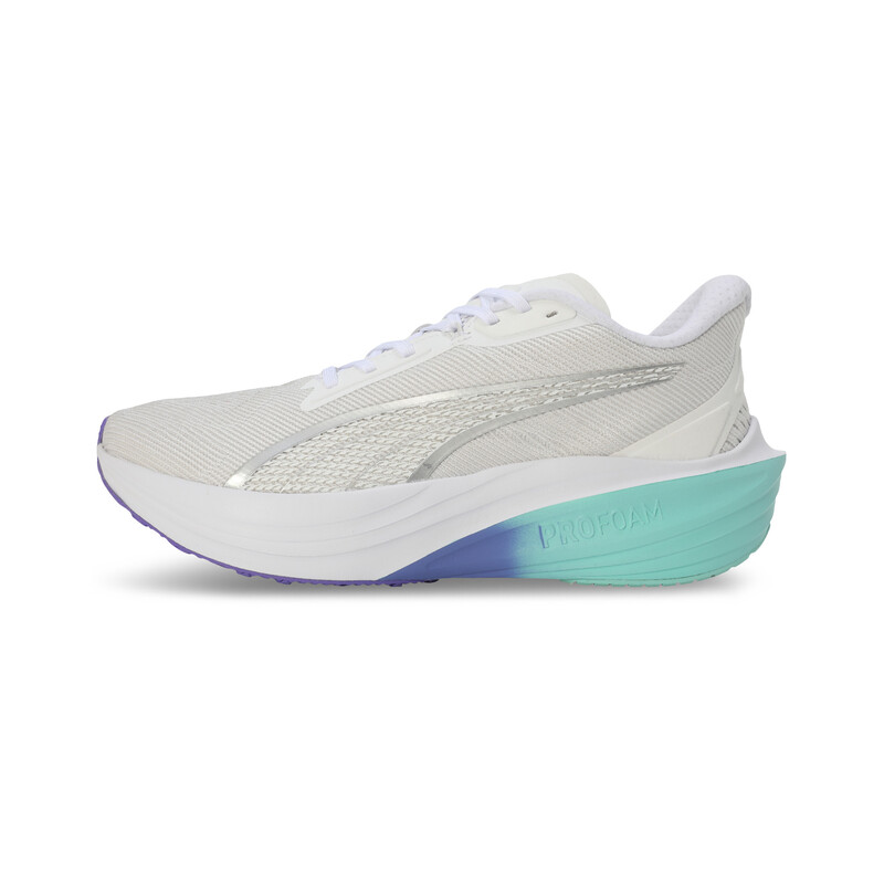 

Women's PUMA Darter Pro Fade Womens Extreme Lightweight Running Shoes