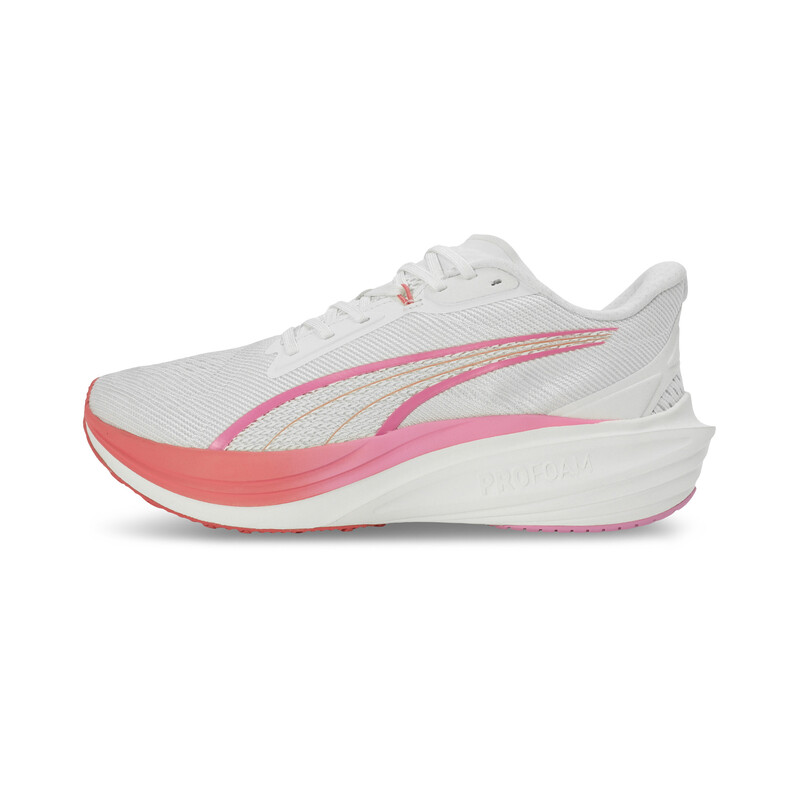

Women's PUMA Darter Pro Fade Womens Extreme Lightweight Running Shoes