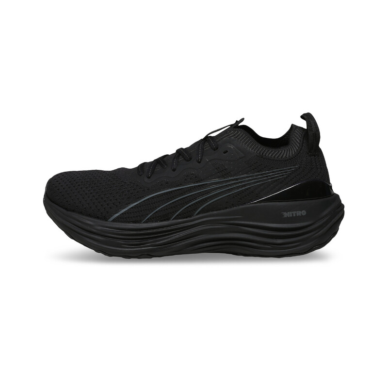 

Men's PUMA ForeverRun NITRO Engineered Stability Running Shoes