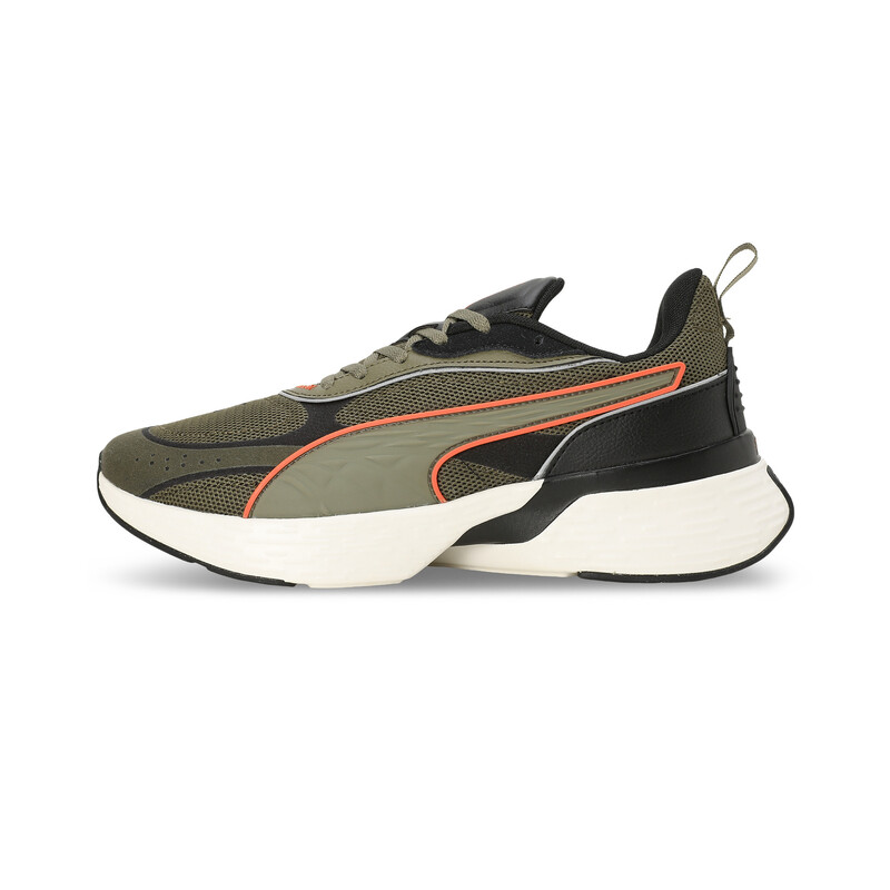 

Men's PUMA Softride Sway Chase Running Shoes