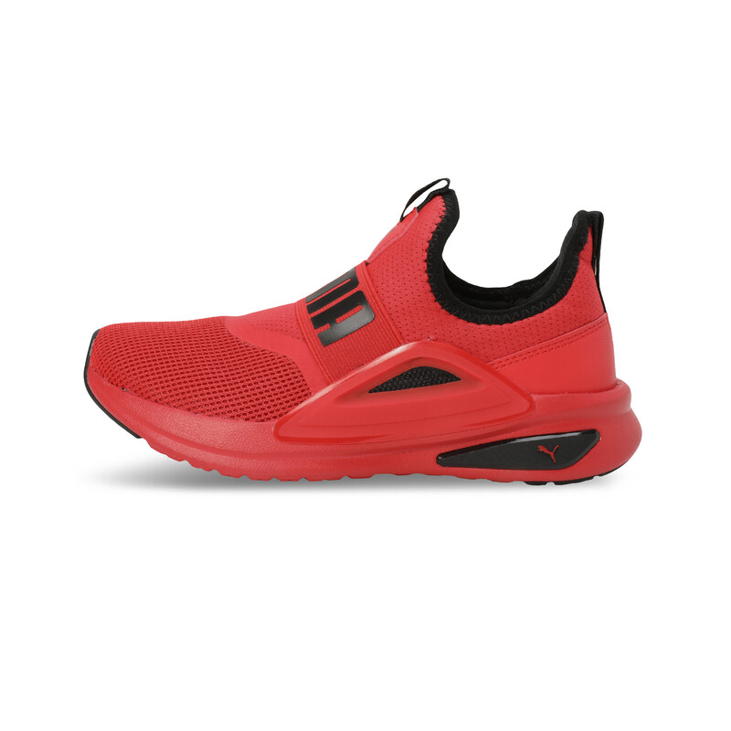 

PUMA Softride Cushioned Kids Comfort Shoes