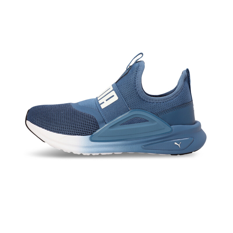 

PUMA Kids Softride Enzo Evo Slip-On Shoes