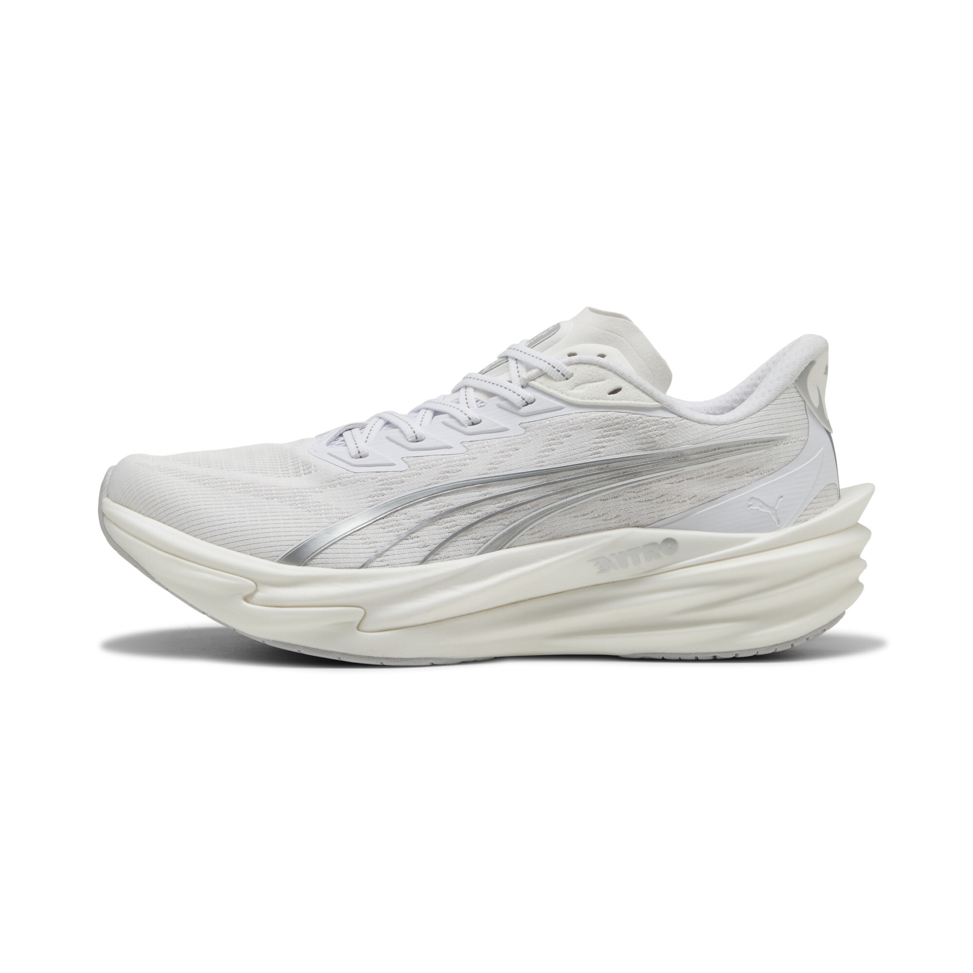 PUMA Chaussures de running Deviate NITRO™ 4 Homme Chaussures 42.5 - vue 3