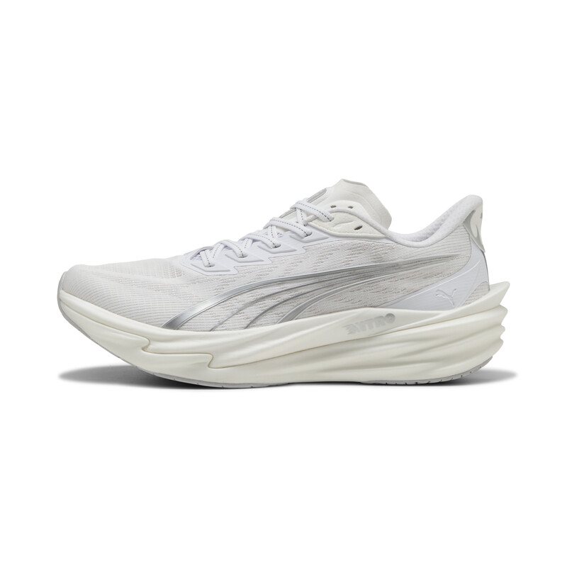 

Men's PUMA Deviate NITRO™ 4 Road Running Shoes
