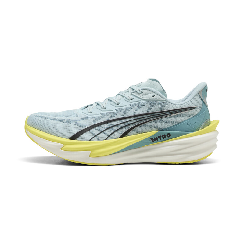 

Men's PUMA Deviate NITRO™ 4 Road Running Shoes