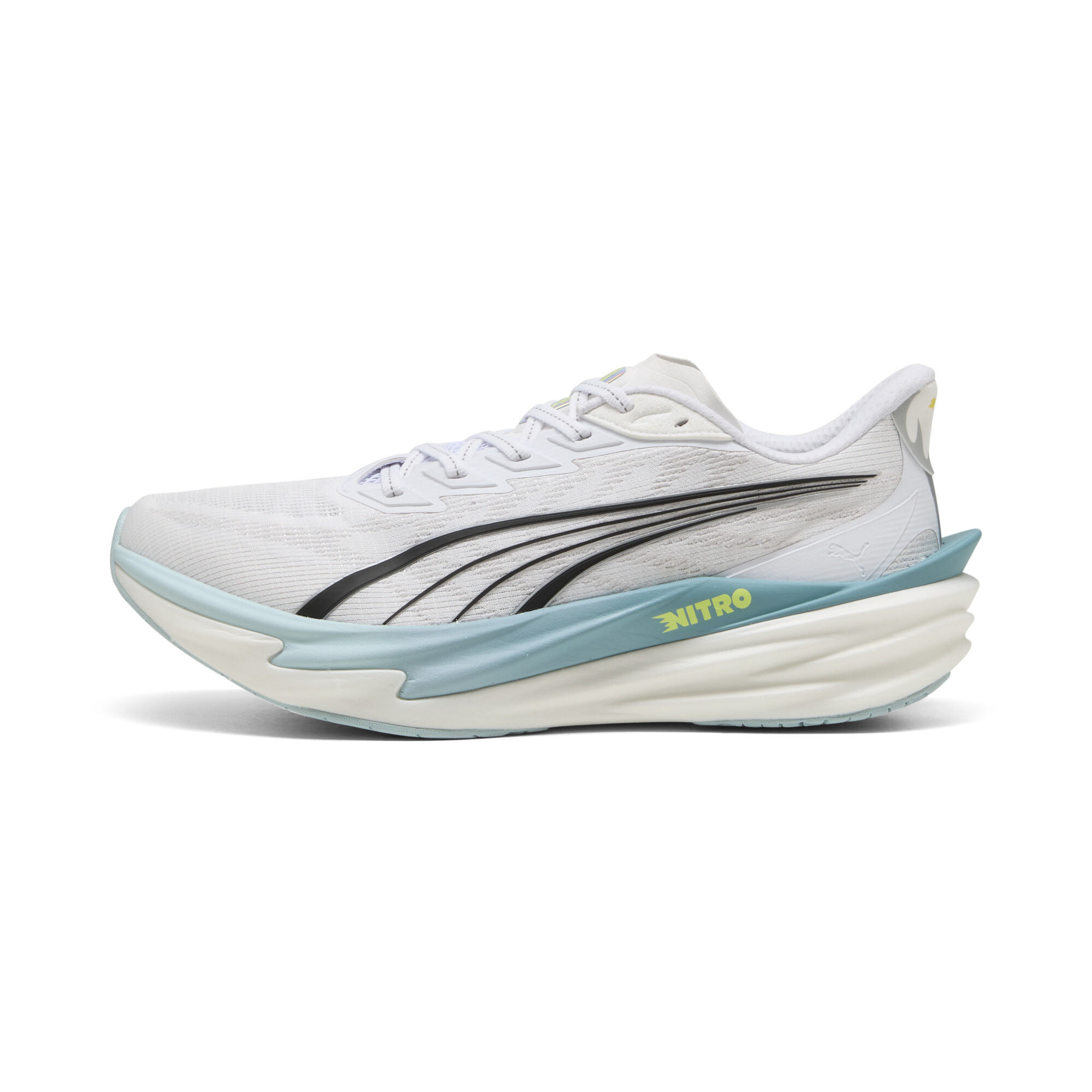 PUMA Chaussures de running Deviate NITRO™ 4 Homme Chaussures 42.5 - vue 8