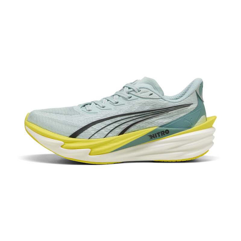

Women's PUMA Deviate NITRO™ 4 Road Running Shoes