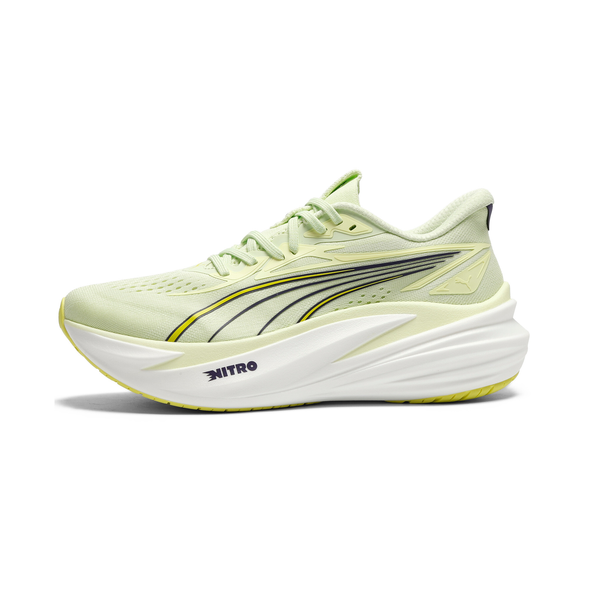 ムクムク Чоловічі кросівки Puma MAGMAX NITRO TERRAINS