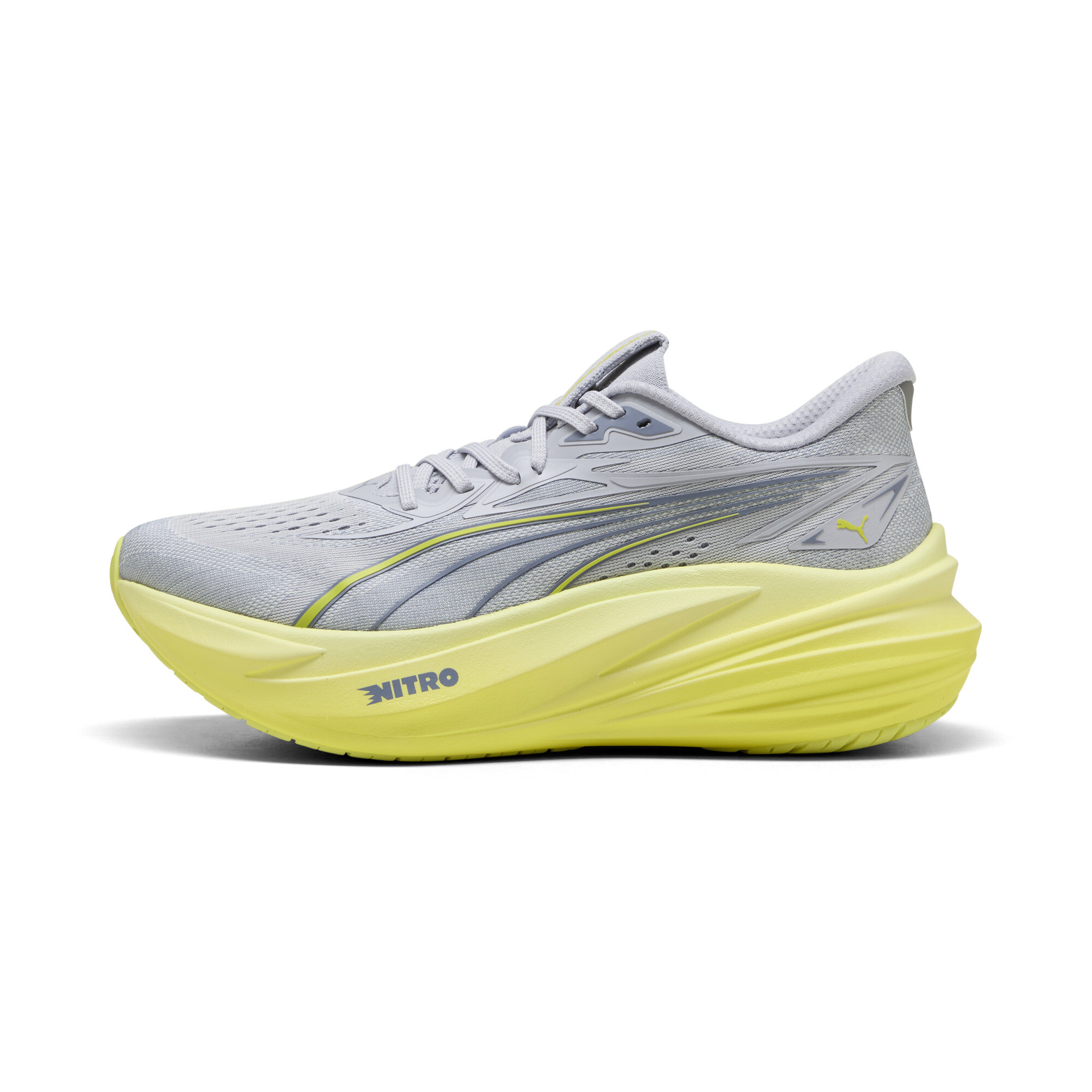 PUMA MagMax NITROâ¢ 2 Men's Road Running Shoes in Grey - 312125_04