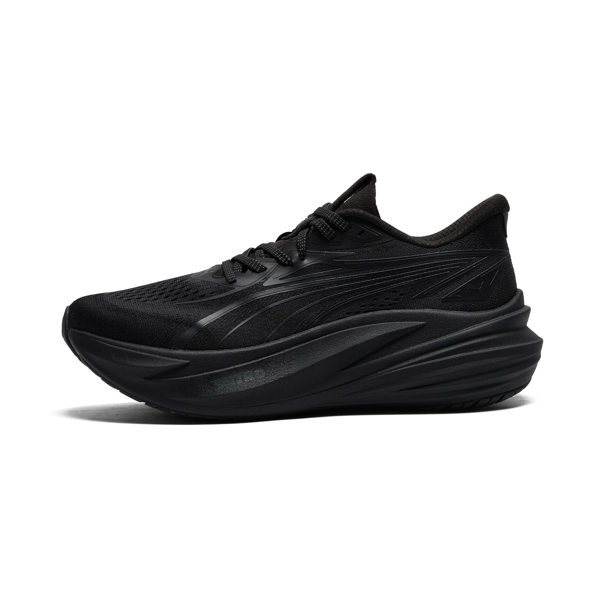 PUMA MagMax NITROâ¢ 2 Men's Road Running Shoes in Black - 312125_09