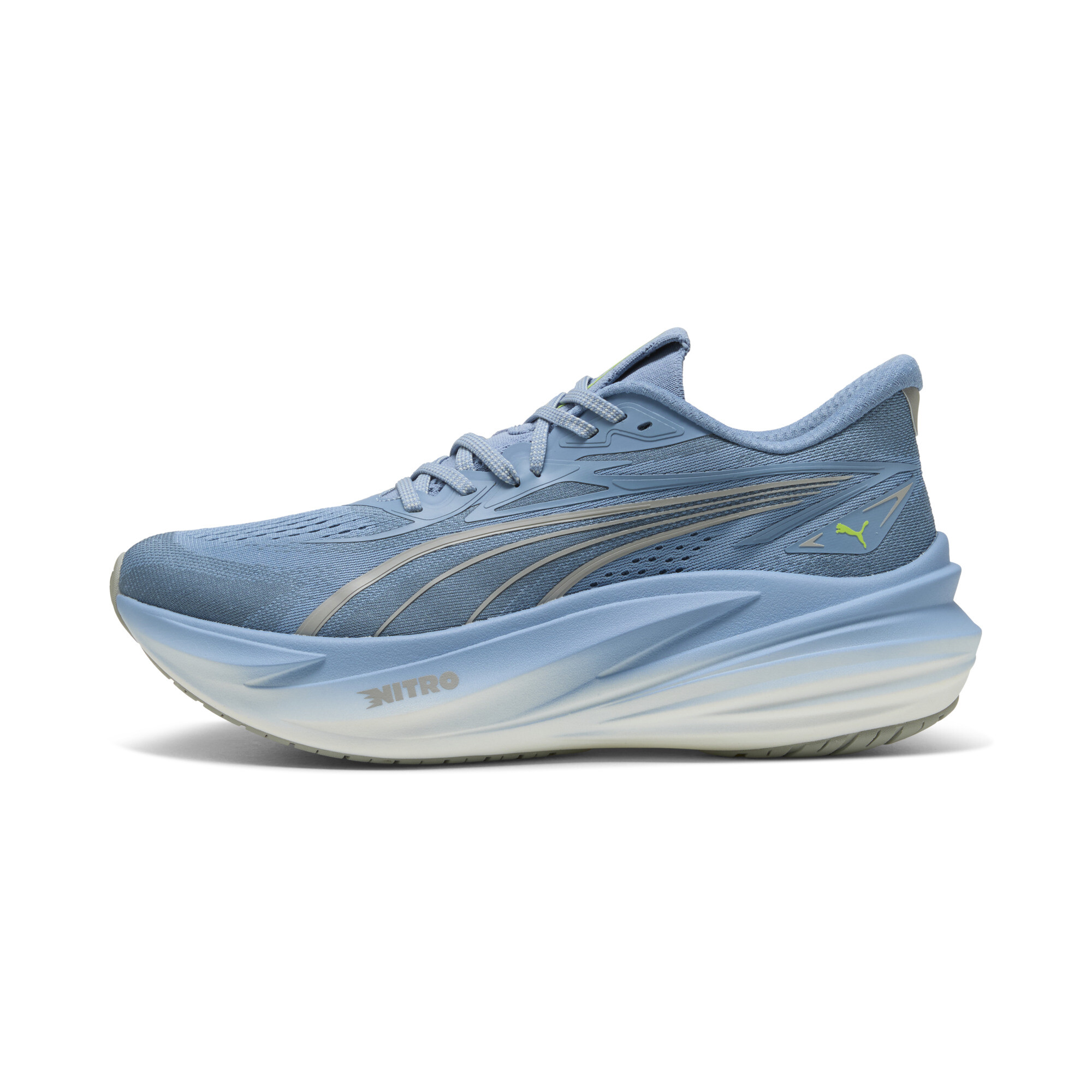 Кроссовки MagMax NITRO™ 2 Running Shoes Men | Цвет: Синий | Zen