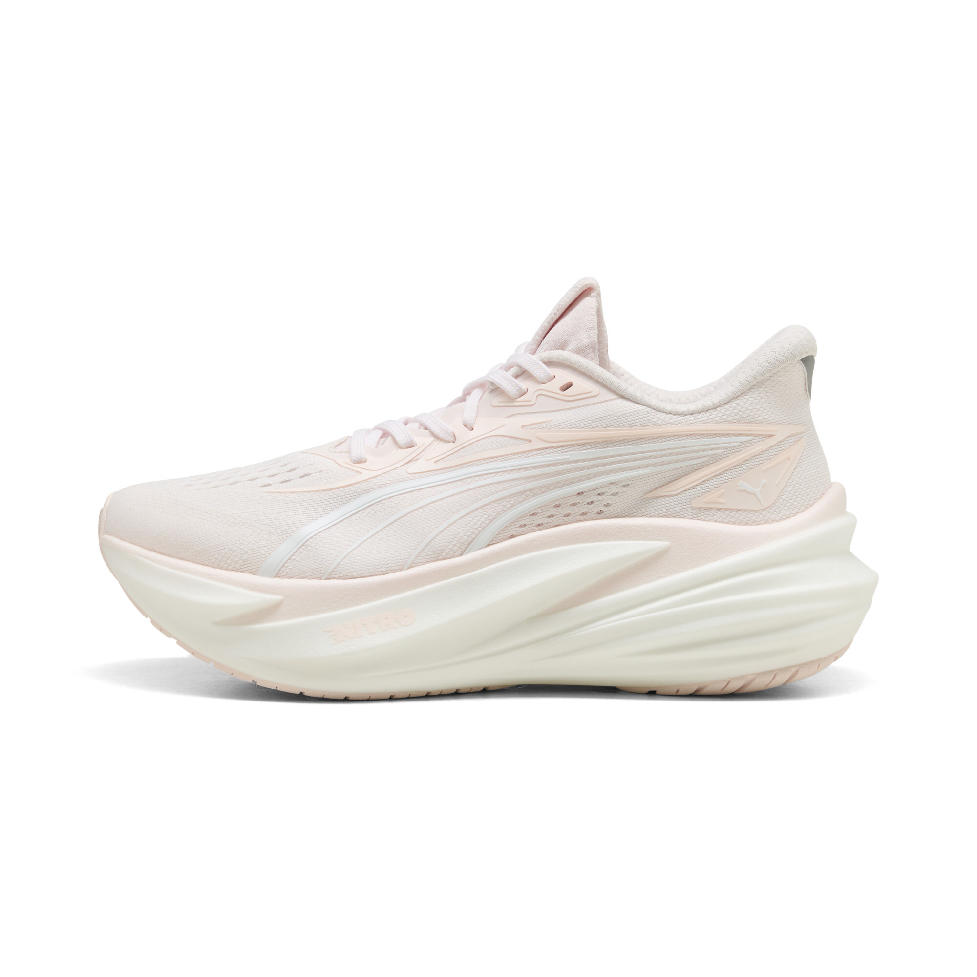 PUMA MagMax NITRO™ 2 Women's Road Running Shoes in Pink, Size 8