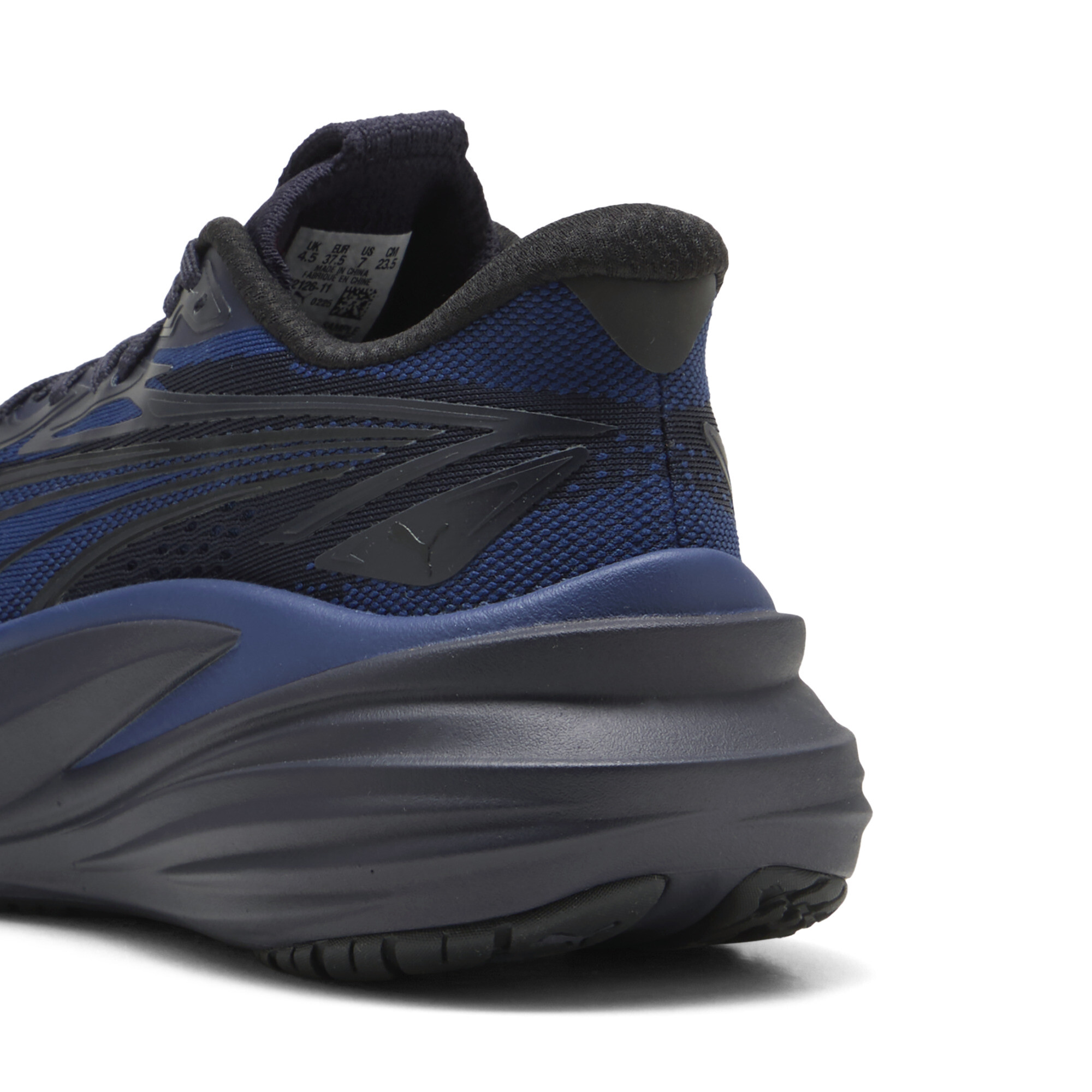 PUMA MagMax NITROâ¢ 2 hardloopschoenen voor Dames, Blauw, Maat 40,5 thumbnail 5