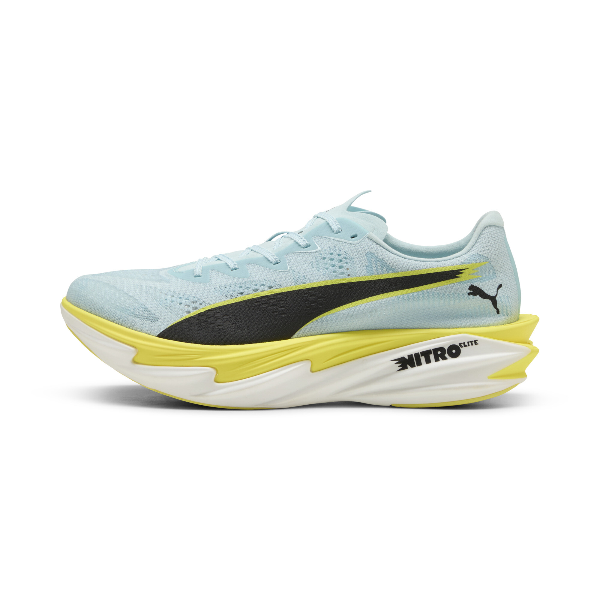 ALL ウェア TRAIL PUMA SHORT BLAZING PRO