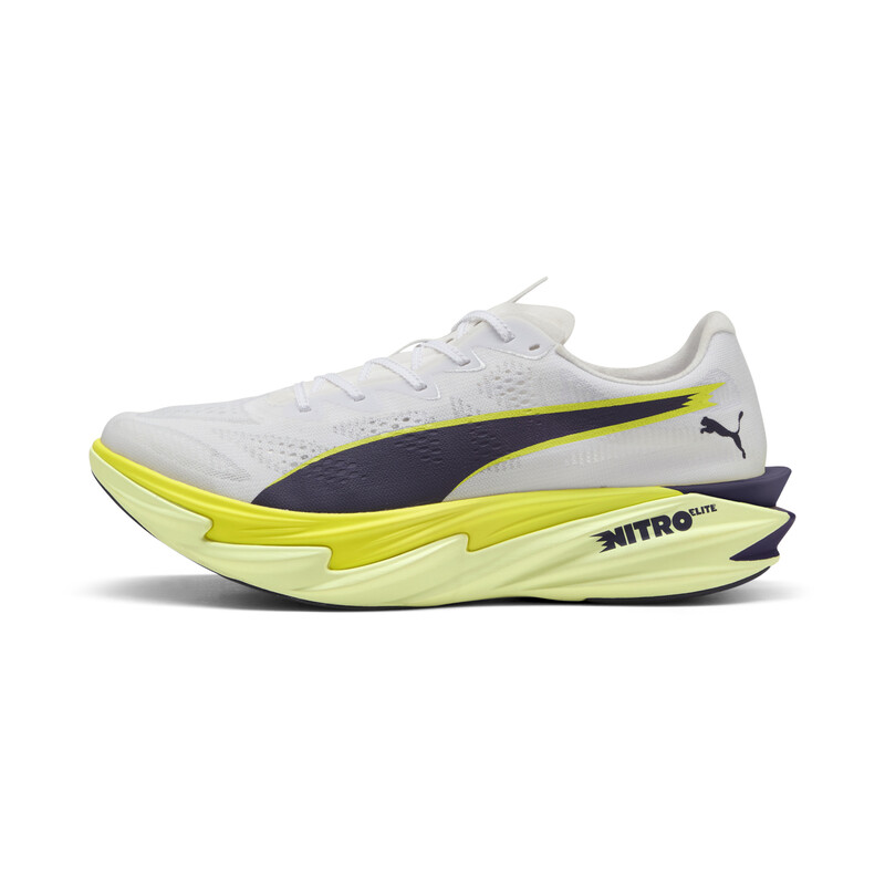 

Men's PUMA Deviate NITRO™ Elite 4 Running Shoes