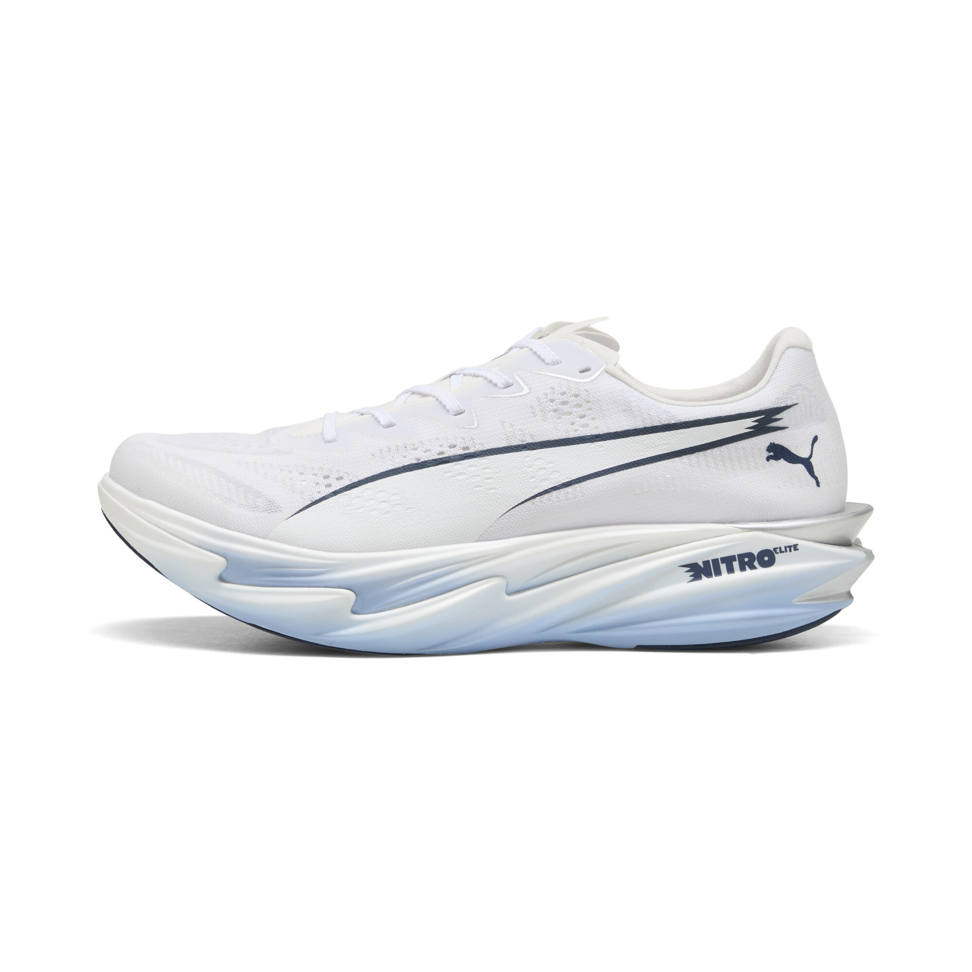 PUMA Chaussures de running Deviate NITRO™ Elite 4 Homme Chaussures - vue 3