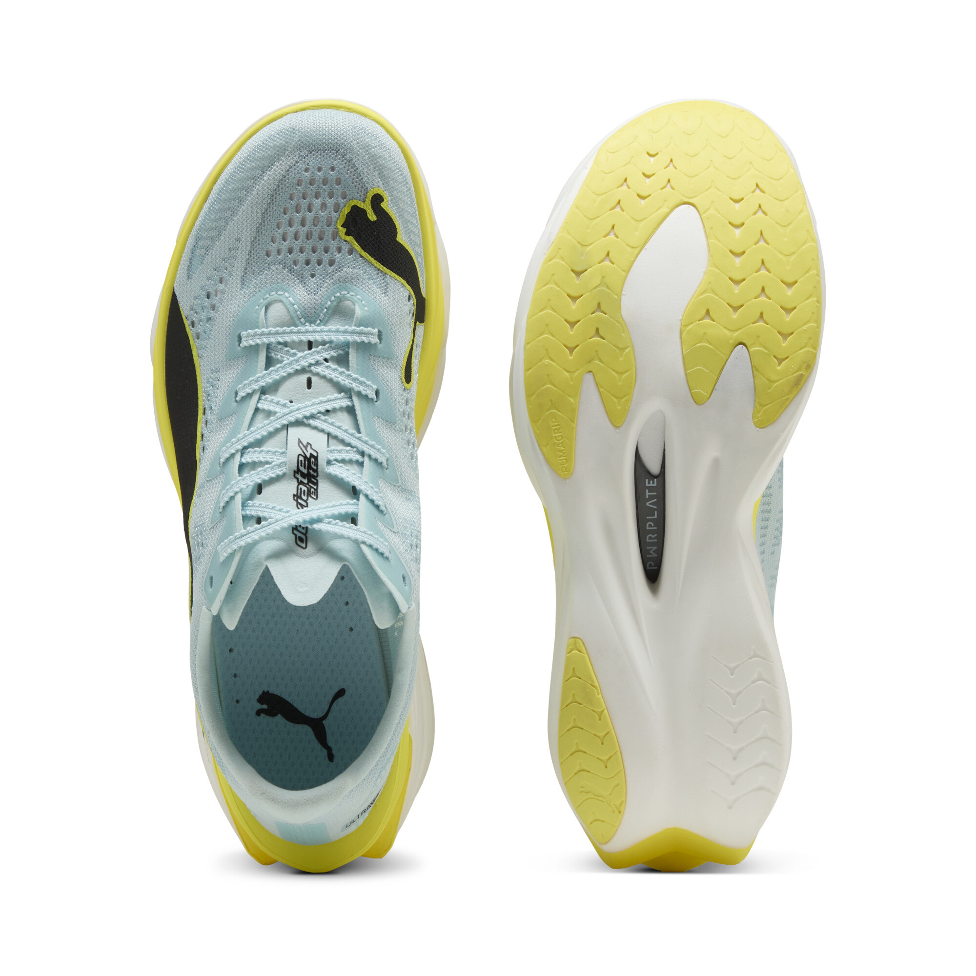 PUMA Deviate NITRO™ Elite 4 hardloopschoenen voor Dames, Zwart, Maat 35,5 thumbnail 5