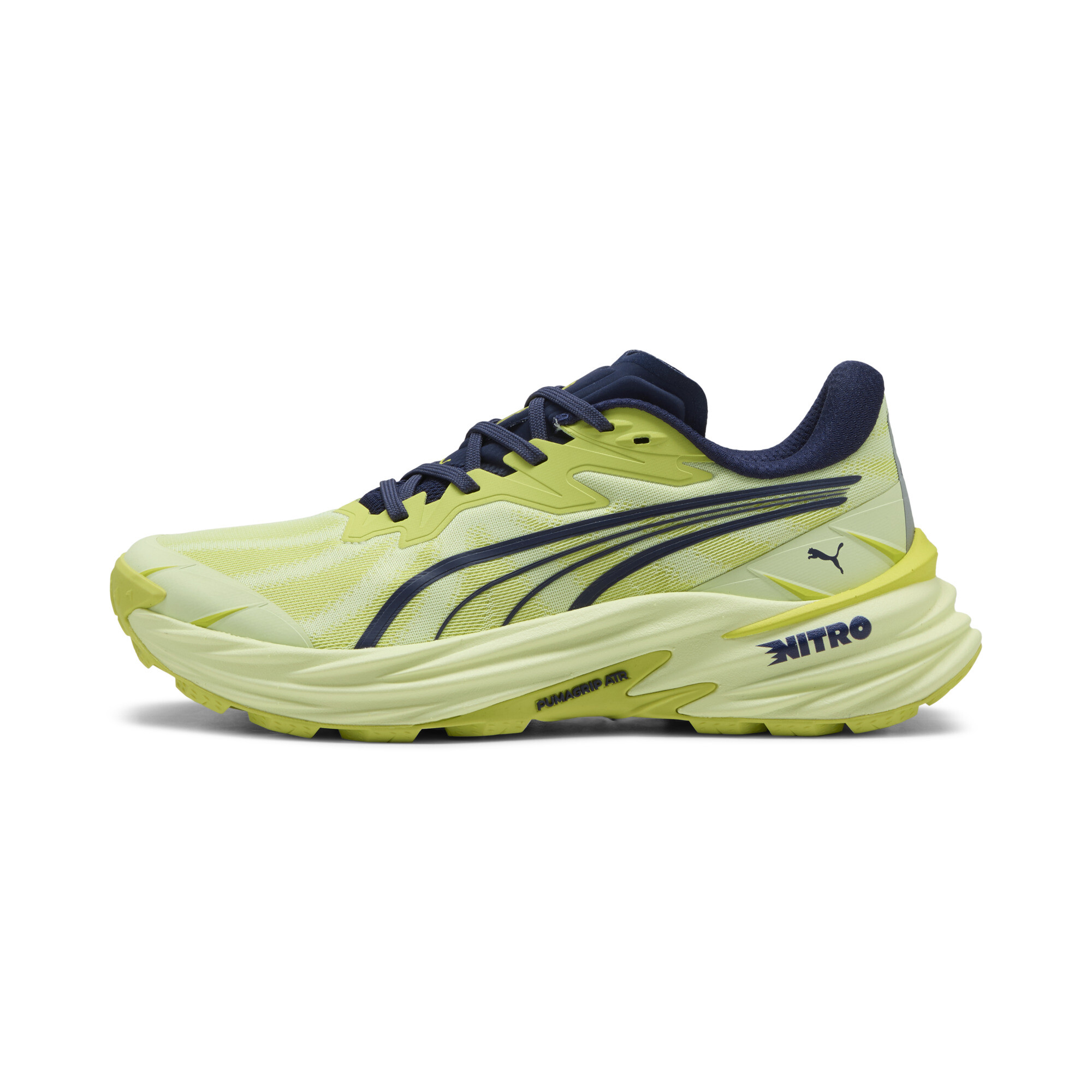 PUMA Chaussures de trail FAST Trac NITRO™ 4 Homme Chaussures 48.5
