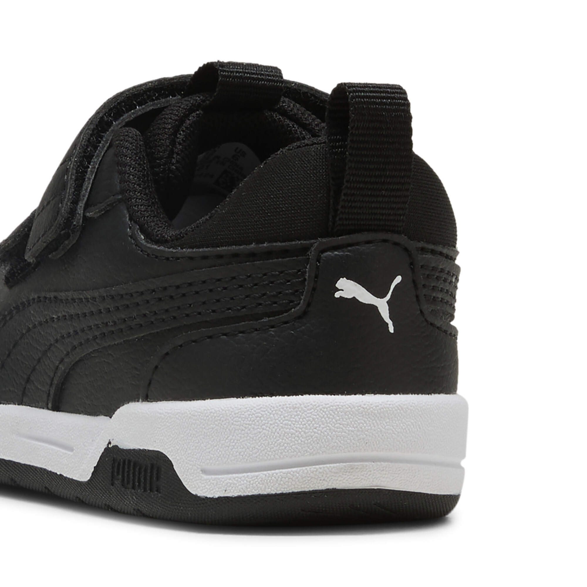 PUMA Multiflex 2 sneakers, Zwart, Maat 27 thumbnail 5