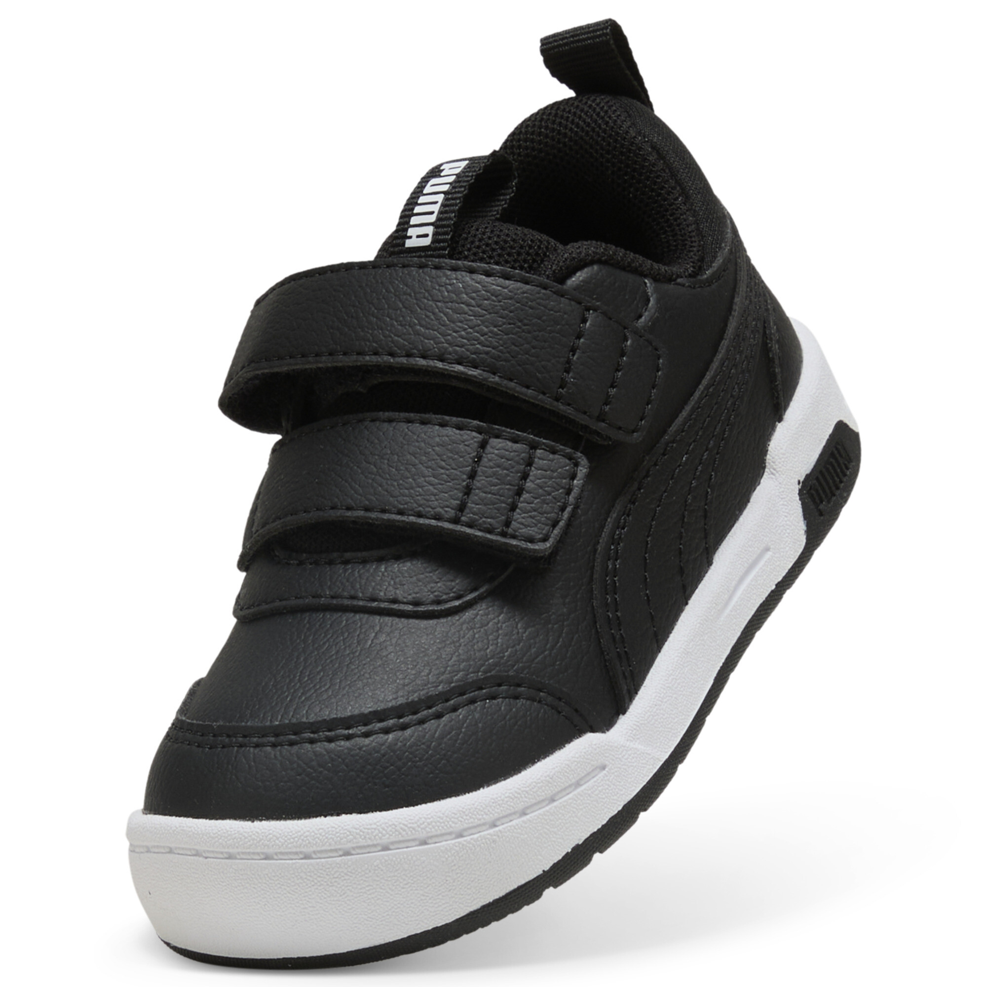 PUMA Multiflex 2 sneakers, Zwart, Maat 27 thumbnail 2