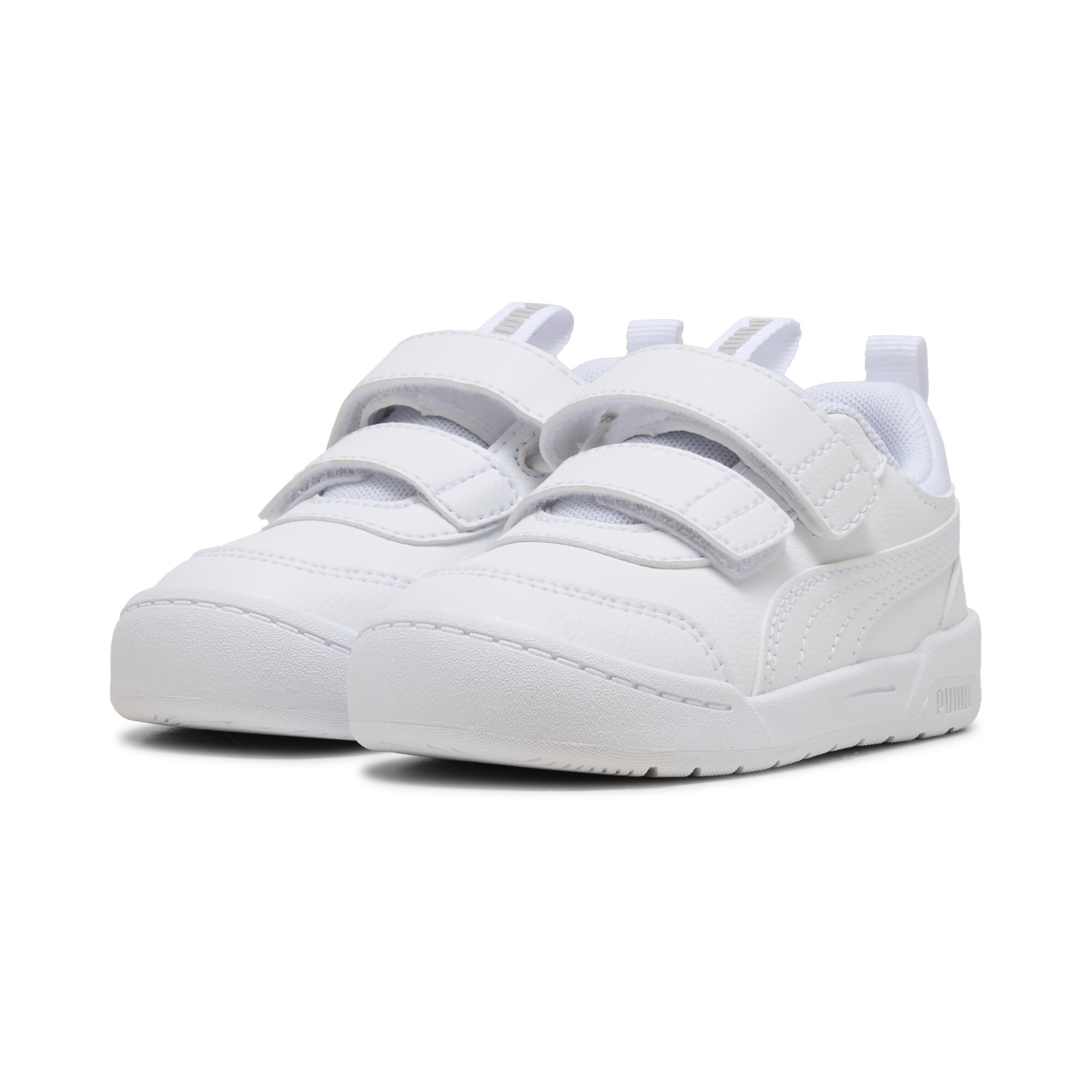 PUMA Multiflex 2 sneakers, Wit, Maat 27 thumbnail 6
