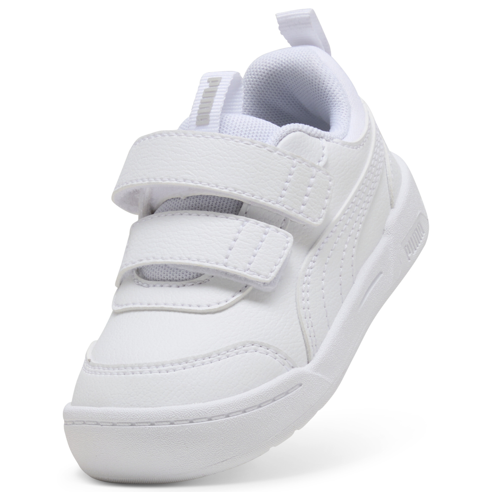 PUMA Multiflex 2 sneakers, Wit, Maat 27 thumbnail 2