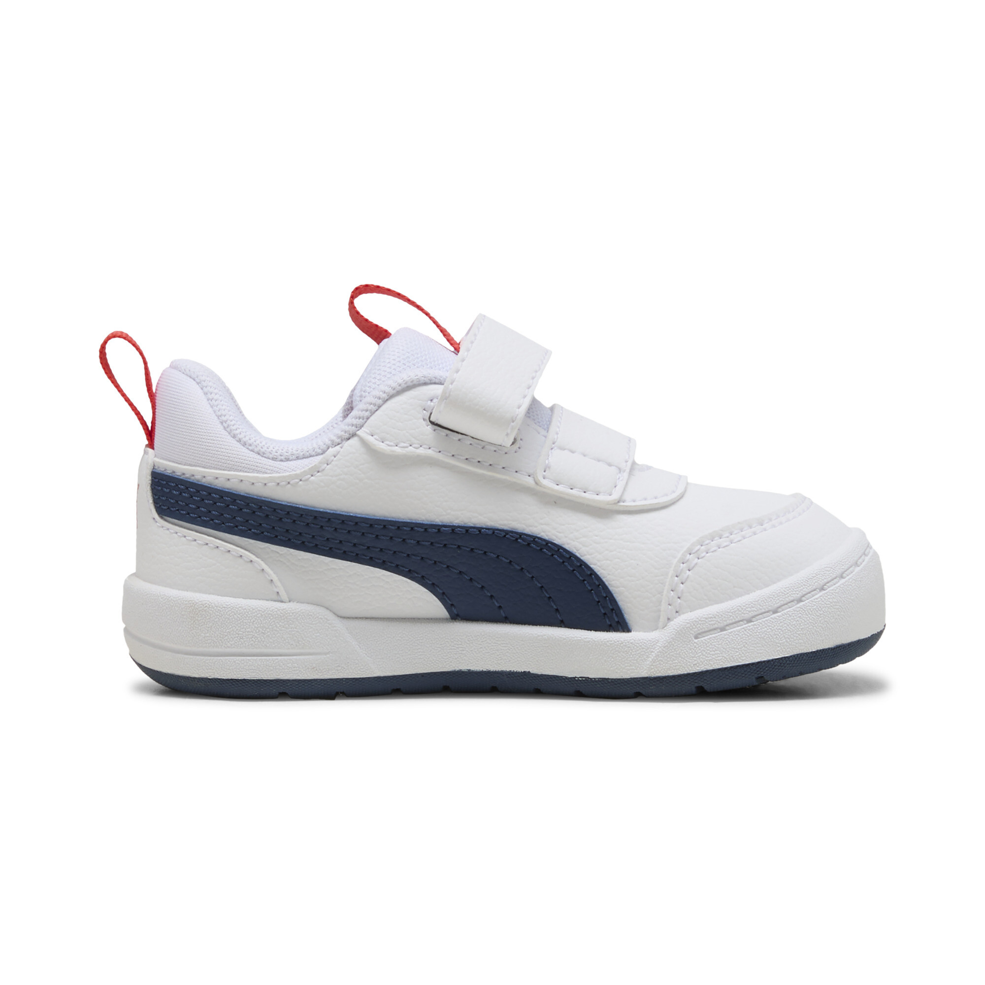 PUMA Multiflex 2 sneakers, Blauw/Wit, Maat 22 thumbnail 3