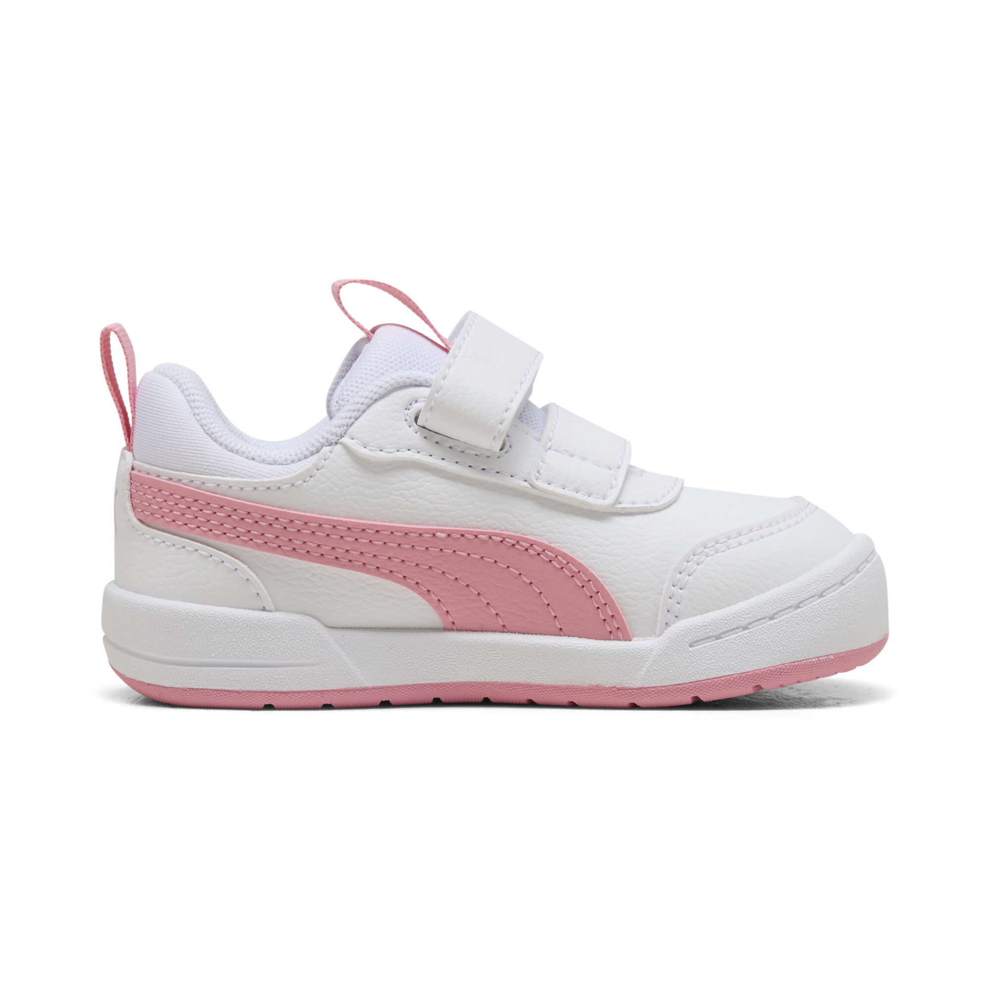 PUMA Multiflex 2 sneakers, Roze/Wit, Maat 26 thumbnail 3