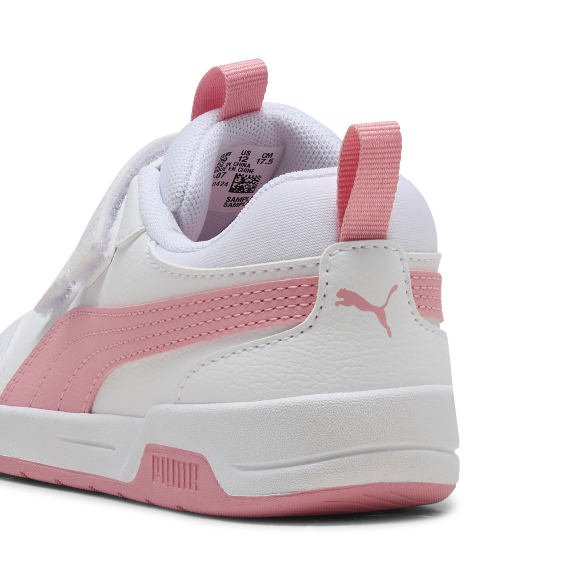 Puma  sneaker Roze