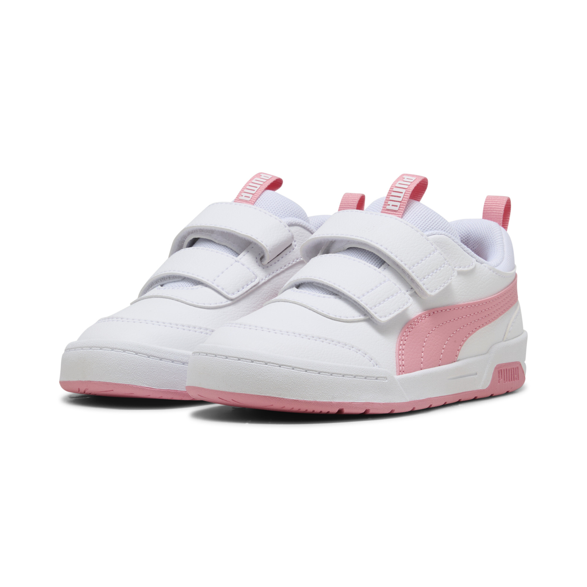 Puma  sneaker Roze