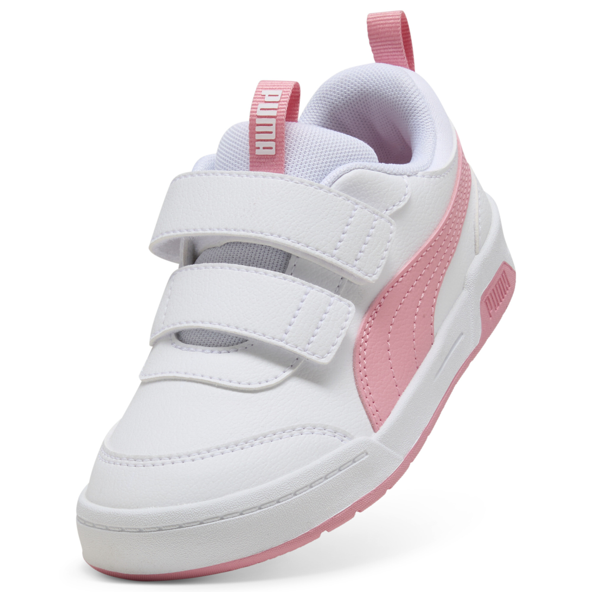 Puma  sneaker Roze
