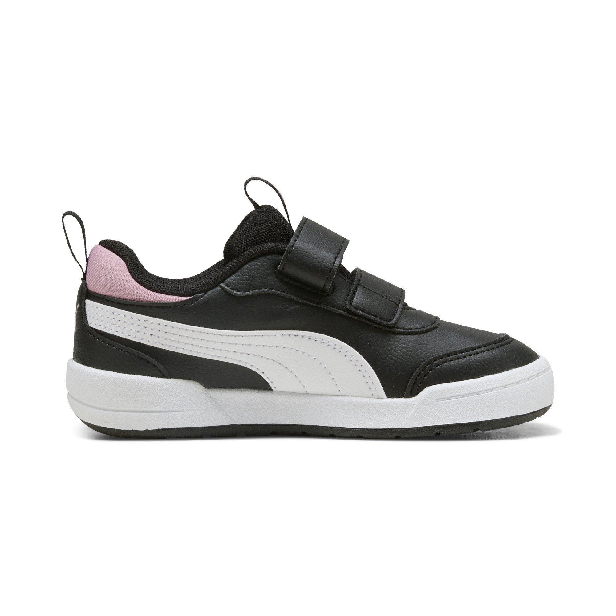PUMA Multiflex 2 sneakers, Zwart/Wit, Maat 35 thumbnail 3