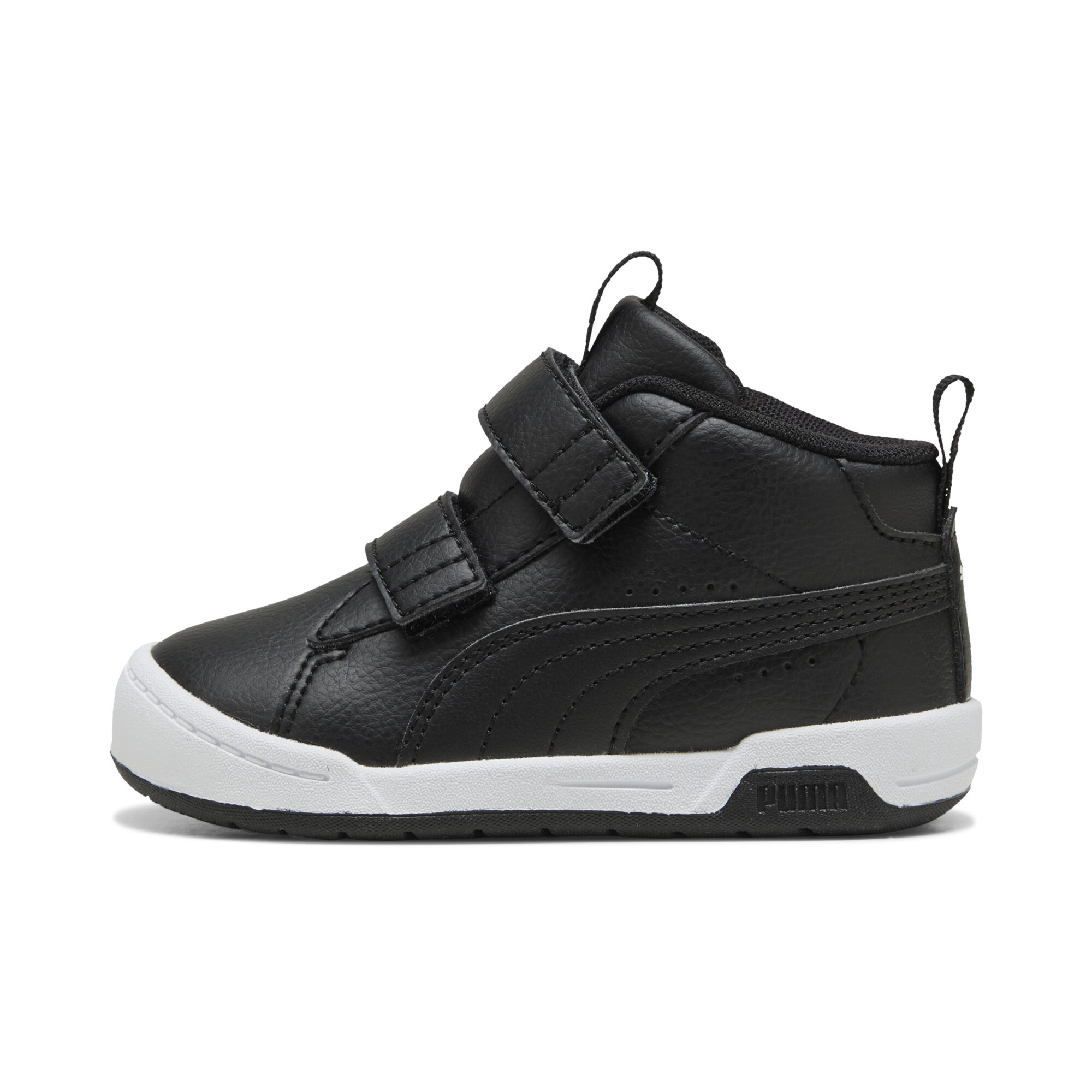 PUMA Sneakersy Multiflex 2 Mid dla małych dzieci, Buty, Czarny, 26