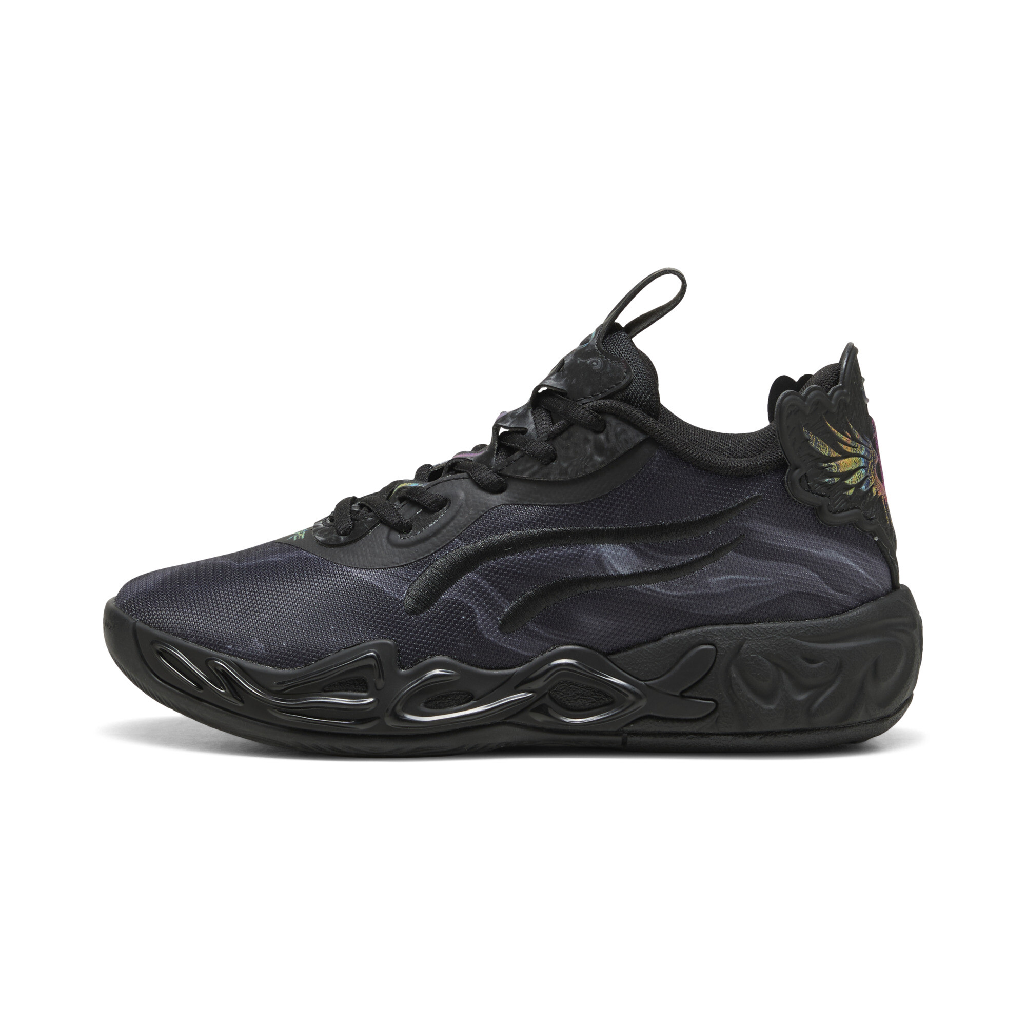 シューズ(男性用) PUMA MB.01