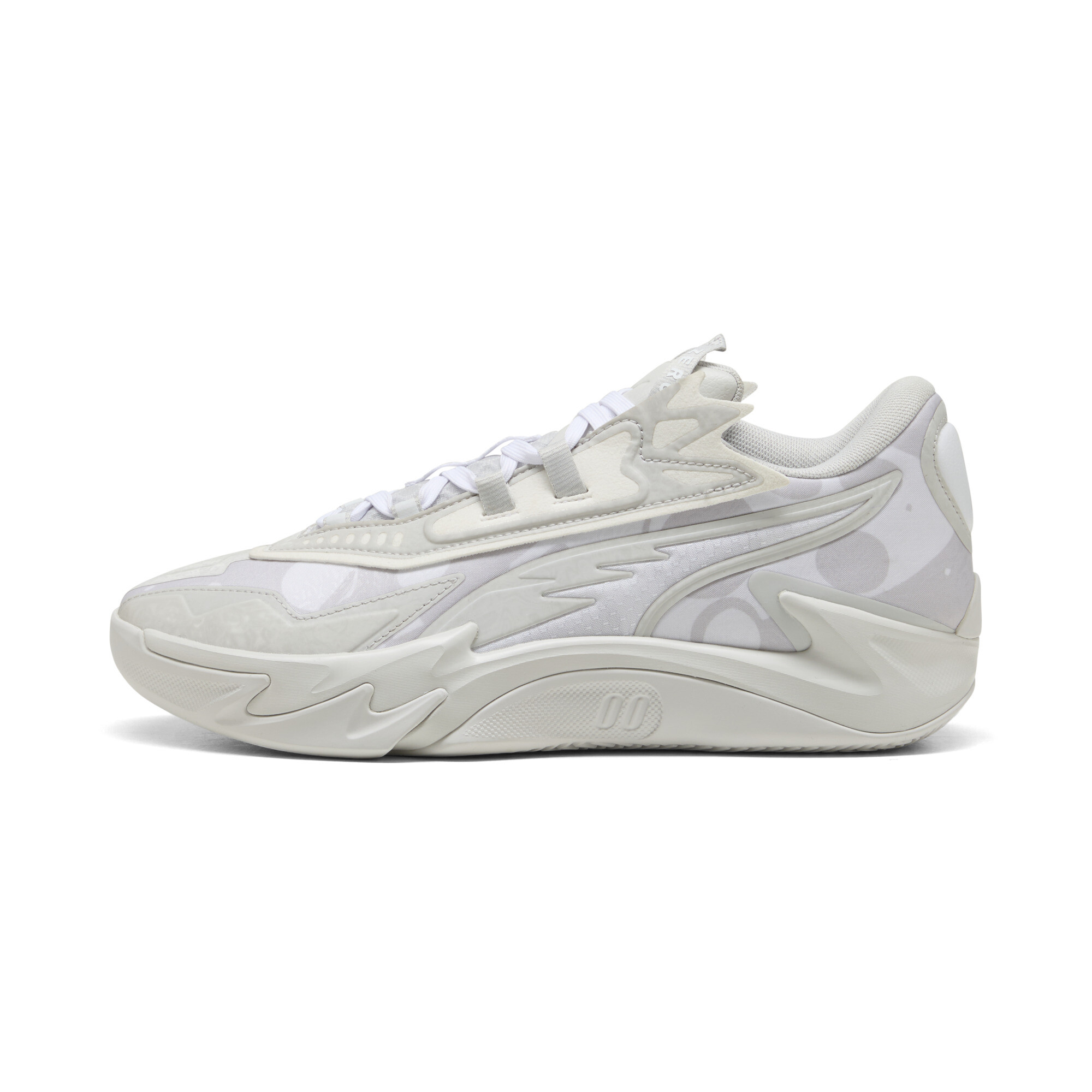 Puma Scoot Zeros Ii Basketball Shoes Unisex