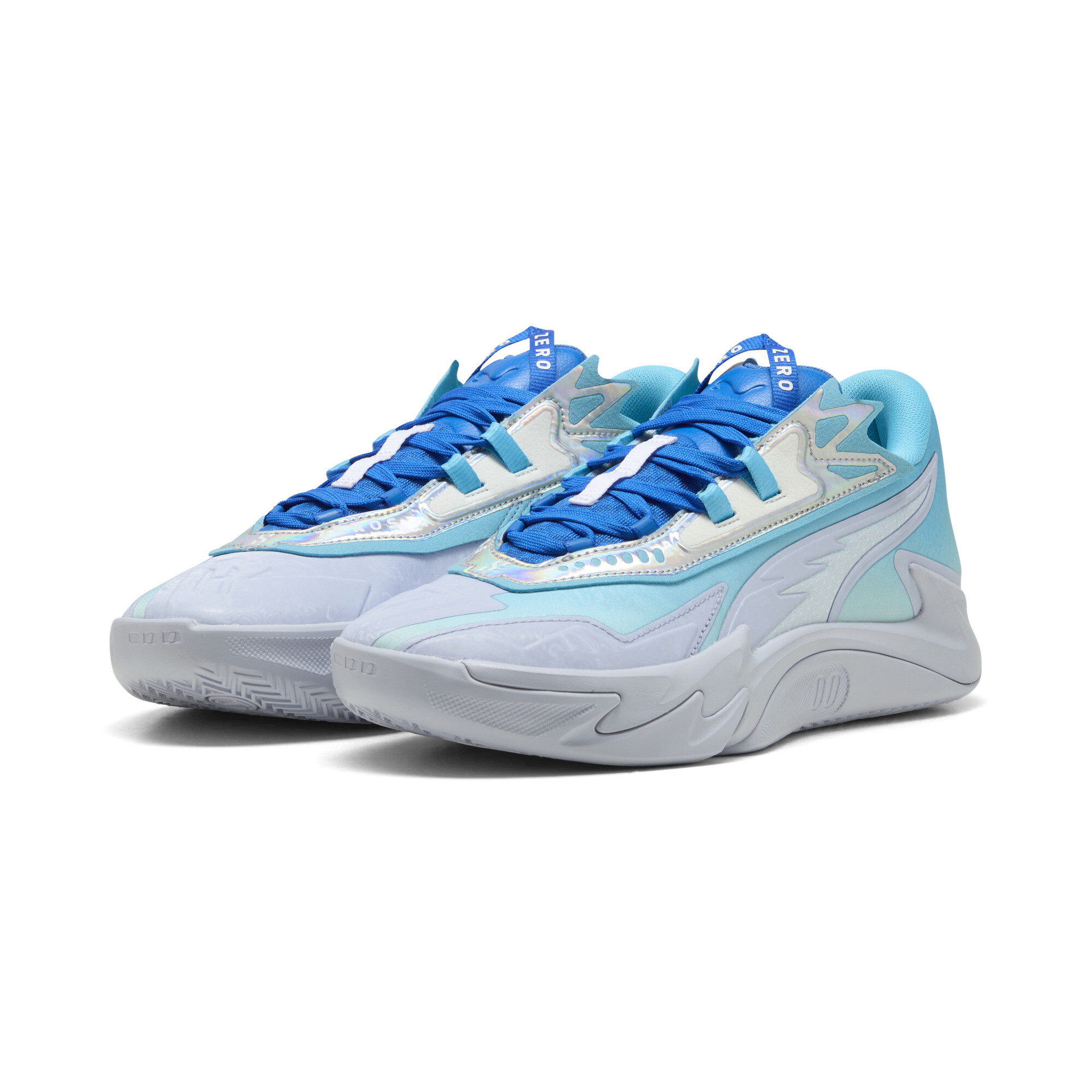 ��� Scoot Zeros II Crystal �Х����åȥܡ��륷�塼��